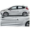 23CSG083 Car Side Graphics X 2 1500mm x 84mm Will Fit Any Car Van Universal Stickers Decals