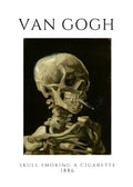 VANG24 Van Gogh Poster Printed | Premium Waterproof & Tear Resistant Full Colour Posters