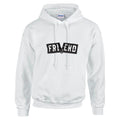 HCL13 Friend Unisex Cotton Hoodie Various Sizes & Colours Available