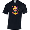 I Am So Sweet Cotton T-Shirt Available in Black Grey and White TM25CL17