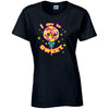 I Am So Sweet T-Shirt Available in Black Grey and White TF25CL17