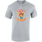 I Am So Sweet Cotton T-Shirt Available in Black Grey and White TM25CL17