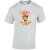 I Am So Sweet Cotton T-Shirt Available in Black Grey and White TM25CL17