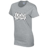 Stay Beautiful T-Shirt Available in Black Grey and White TF25CL18