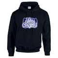 HCL19 Merry Christmas Unisex Cotton Hoodie Various Sizes & Colours Available