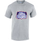 Merry Christmas Cotton T-Shirt Available in Black Grey and White TM25CL19