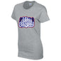 Merry Christmas T-Shirt Available in Black Grey and White TF25CL19