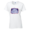 Merry Christmas T-Shirt Available in Black Grey and White TF25CL19