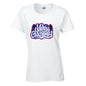 Merry Christmas T-Shirt Available in Black Grey and White TF25CL19