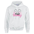 HCL21 Snuggle Bunny Unisex Cotton Hoodie Various Sizes & Colours Available