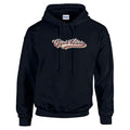 HCL30 Good Vibes Unisex Cotton Hoodie Various Sizes & Colours Available