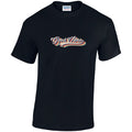 CL30 Good Vibes Unisex Cotton T-Shirts Various Sizes & Colours Available