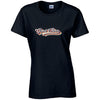 Good Vibes T-Shirt Available in Black Grey and White TF25CL30