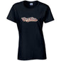 Good Vibes T-Shirt Available in Black Grey and White TF25CL30