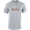 Good Vibes Cotton T-Shirt Available in Black Grey and White TM25CL30