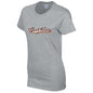 Good Vibes T-Shirt Available in Black Grey and White TF25CL30