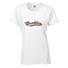 Good Vibes T-Shirt Available in Black Grey and White TF25CL30