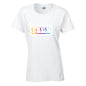 Flex Cotton T-Shirt Available in Black Grey and White TM25CL40