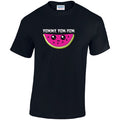 CL41 Yummy Yum-Yum Unisex Cotton T-Shirts Various Sizes & Colours Available