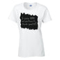 Happy and Know It Thank Your EX! Cotton T-Shirt Available in Black Grey and White TF25CL05