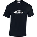 CL07 London Is Calling Unisex Cotton T-Shirts Various Sizes & Colours Available