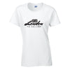 London Is Calling Cotton T-Shirt Available in Black Grey and White TF25CL07