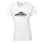 London Is Calling Cotton T-Shirt Available in Black Grey and White TF25CL07