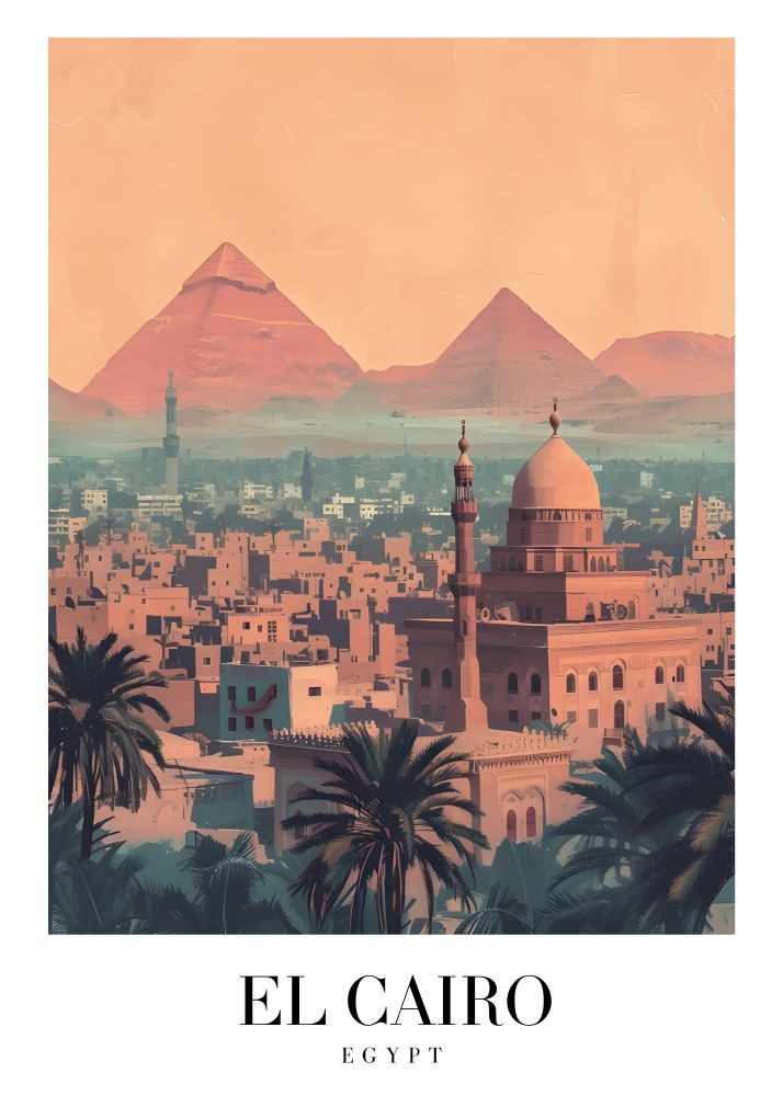 Travel Poster Printed | Premium Waterproof & Tear Resistant Full Colour Posters
