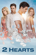 2020 12 Hearts (2020) Film/Movie Premium Waterproof & Tear Resistant Posters