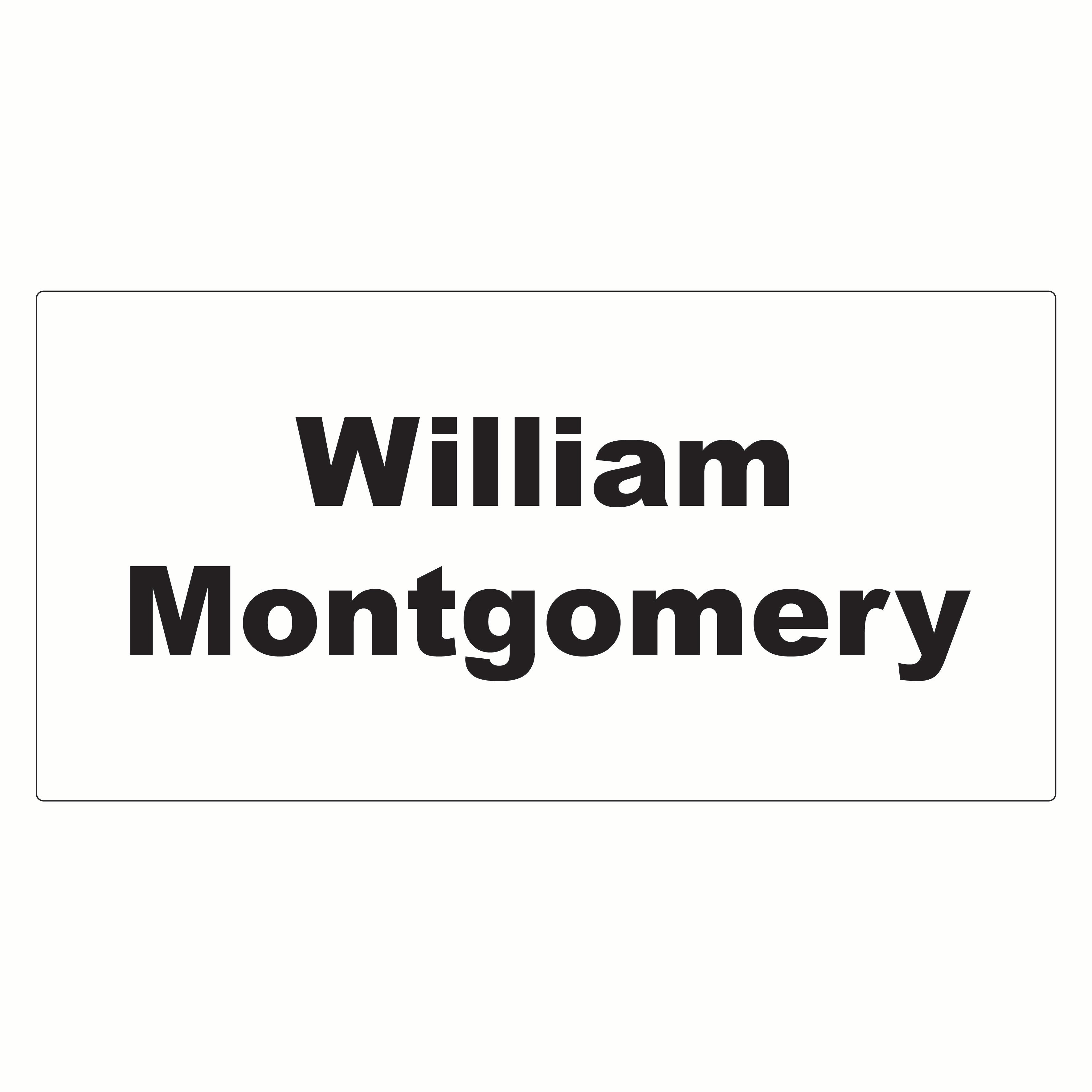 N60 60 Stick on Name Labels for Clothes, Property School Uniform Care Home Kids