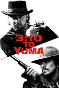 2000 3 10 to Yuma (2007) Film/Movie Premium Waterproof & Tear Resistant Posters