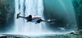 SW06 Star Wars Panoramic Premium Waterproof & Tear Resistant Poster