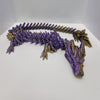 N3D02 Large Bamboo Dragon