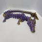N3D02 Large Bamboo Dragon