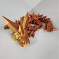 N3D06 Medium Crystal Dragon