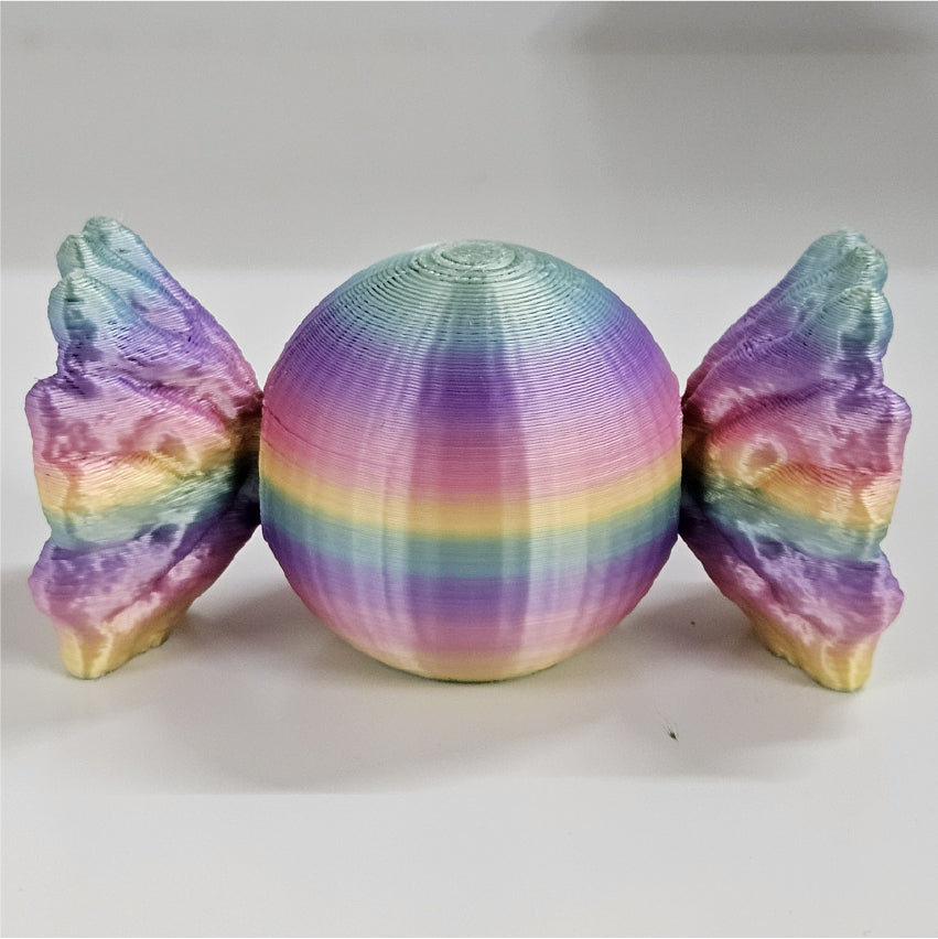 N3D13 Fidget Spinners