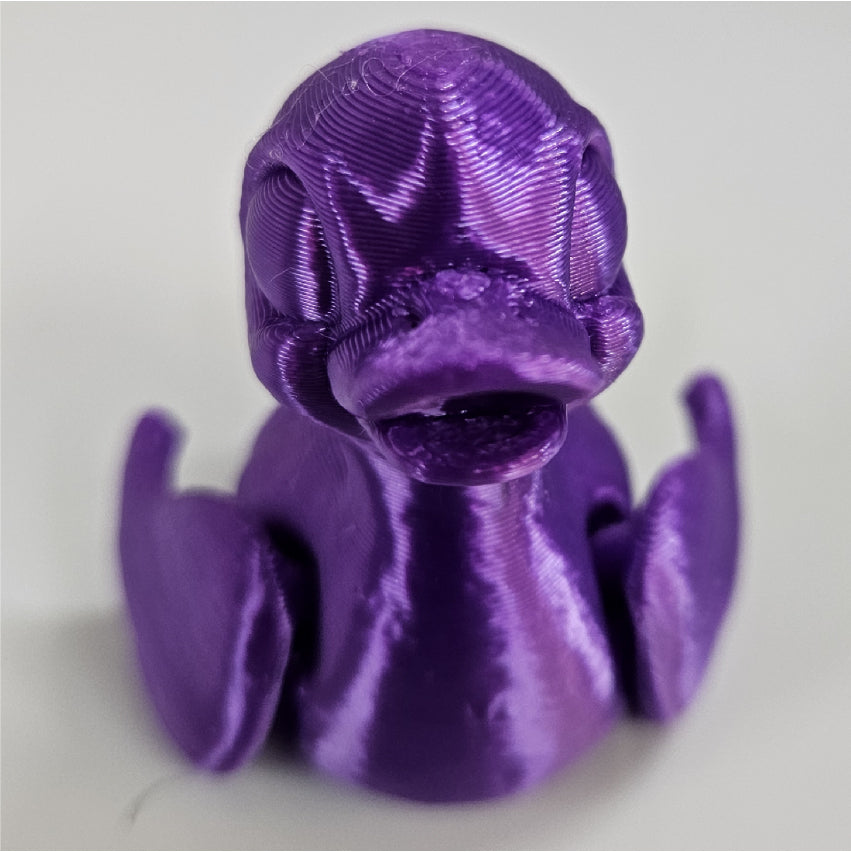 N3D39 Tiny Duck