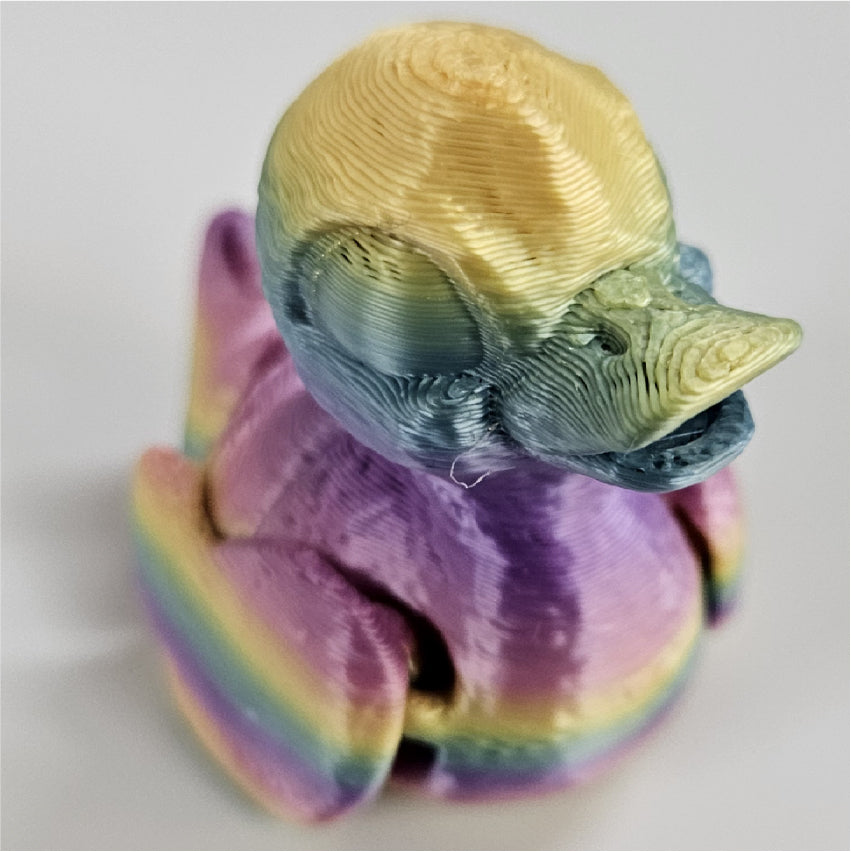 N3D39 Tiny Duck