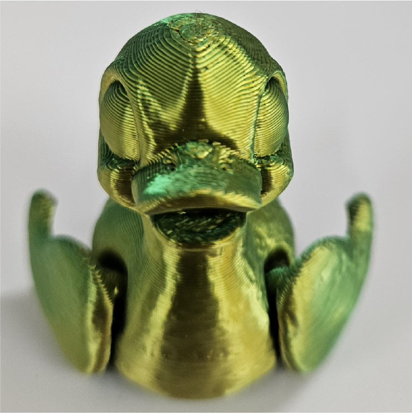 N3D39 Tiny Duck