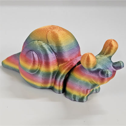 N3D14 Snails