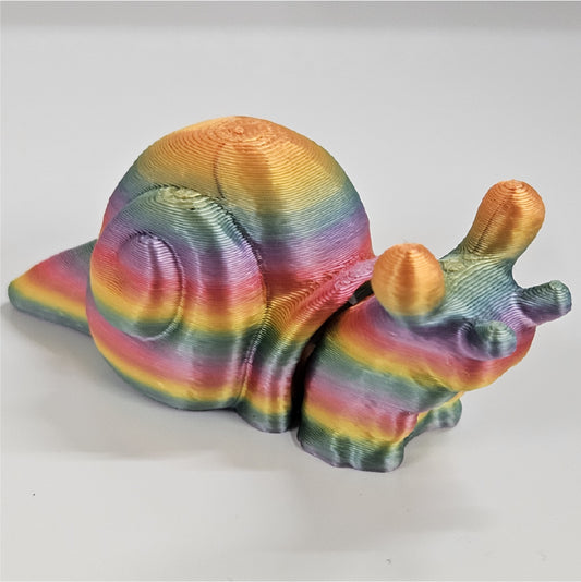 N3D14 Snails
