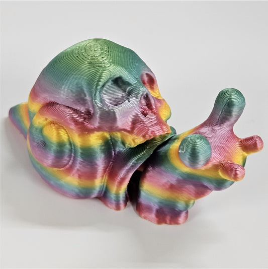 N3D14 Snails