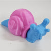 N3D14 Snails