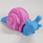 N3D14 Snails
