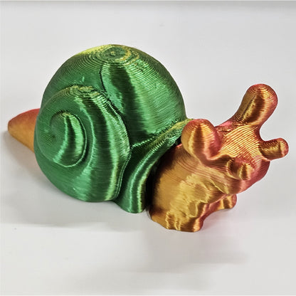 N3D14 Snails
