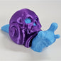 N3D14 Snails