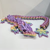 N3D28 Ginger Bread Dragon