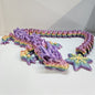 N3D28 Ginger Bread Dragon