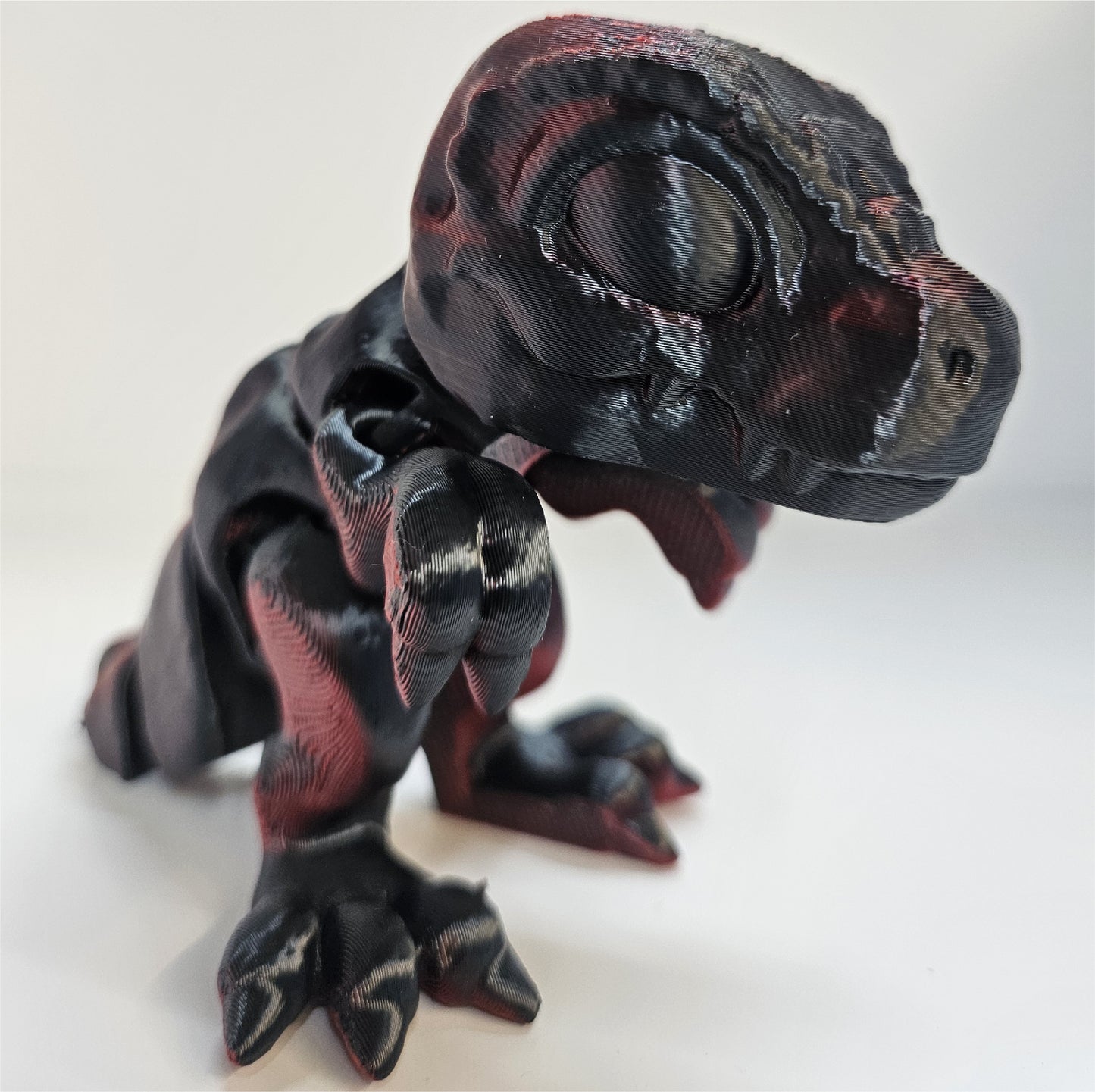 N3D29 Large T-rex