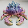 N3D32  Large Crystal Crab